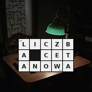 Hasło krzyżówkowe wskaźnik zdolności olejów napędowych do samozapłonu - liczba cetanowa – rozwiązanie, synonimy, podpowiedzi i definicje krzyżówkowe